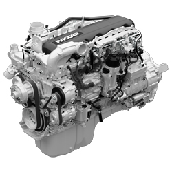 U1704 Engine